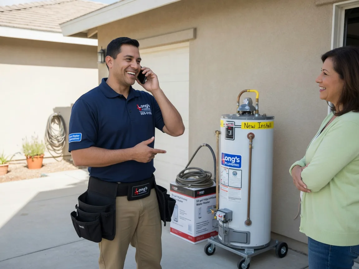 Leak Detection Mayfield, UT FAQs